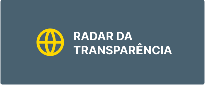 Radar da Transparência
